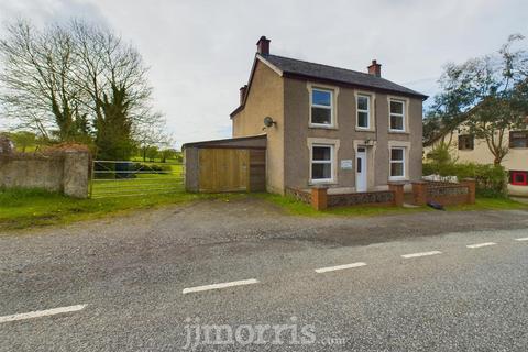 3 bedroom detached house for sale, Penllwyndu, Llangoedmor, Cardigan