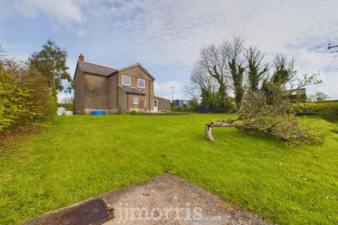 3 bedroom detached house for sale, Penllwyndu, Llangoedmor, Cardigan