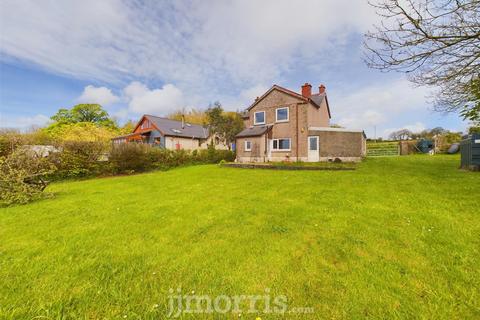 3 bedroom detached house for sale, Penllwyndu, Llangoedmor, Cardigan