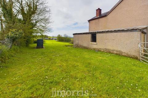 3 bedroom detached house for sale, Penllwyndu, Llangoedmor, Cardigan