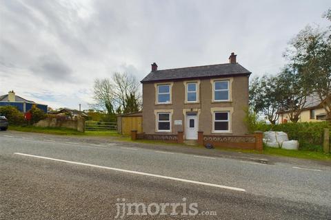 3 bedroom detached house for sale, Penllwyndu, Llangoedmor, Cardigan