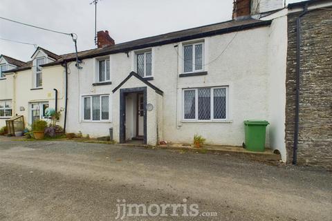 4 bedroom terraced house for sale, Llwyncelyn, Cilgerran, Cardigan