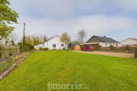 3 bedroom detached bungalow for sale, Beulah, Newcastle Emlyn