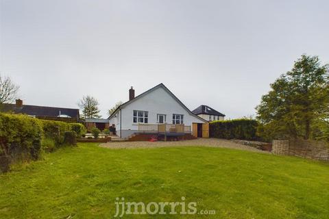 3 bedroom detached bungalow for sale, Beulah, Newcastle Emlyn