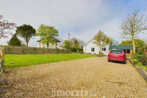 3 bedroom detached bungalow for sale, Beulah, Newcastle Emlyn