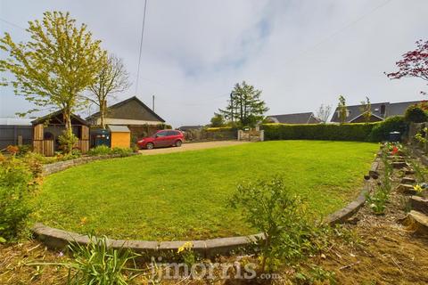 3 bedroom detached bungalow for sale, Beulah, Newcastle Emlyn