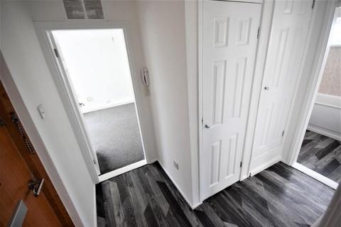 2 bedroom flat to rent, Skerne Close, Peterlee, County Durham, SR8 1HS