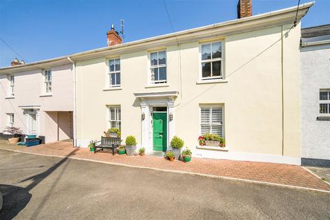 3 bedroom terraced house for sale, Chulmleigh