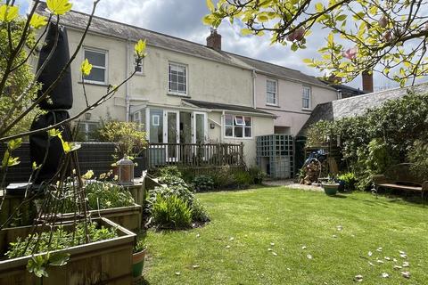 3 bedroom terraced house for sale, Chulmleigh