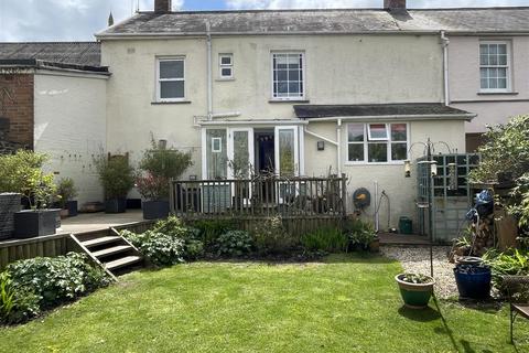 3 bedroom terraced house for sale, Chulmleigh