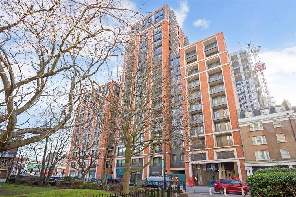 63830 Apartment 102, Asquith House, 1 Segrave Walk