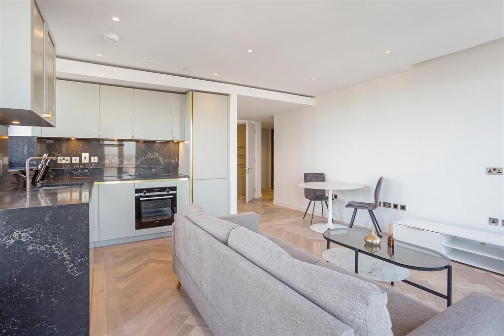 63830 Apartment 102, Asquith House, 1 Segrave Walk