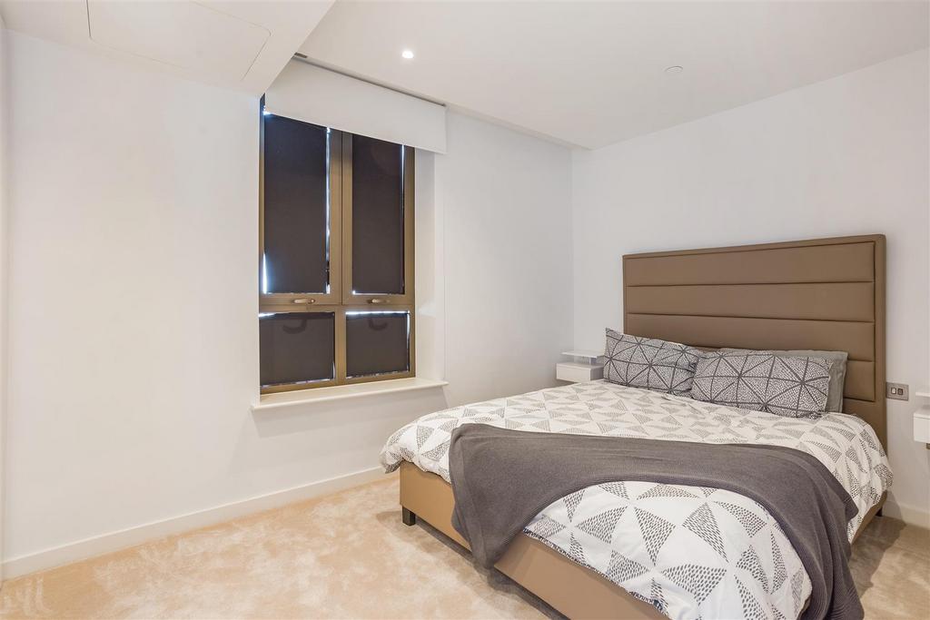 63830 Apartment 102, Asquith House, 1 Segrave Walk