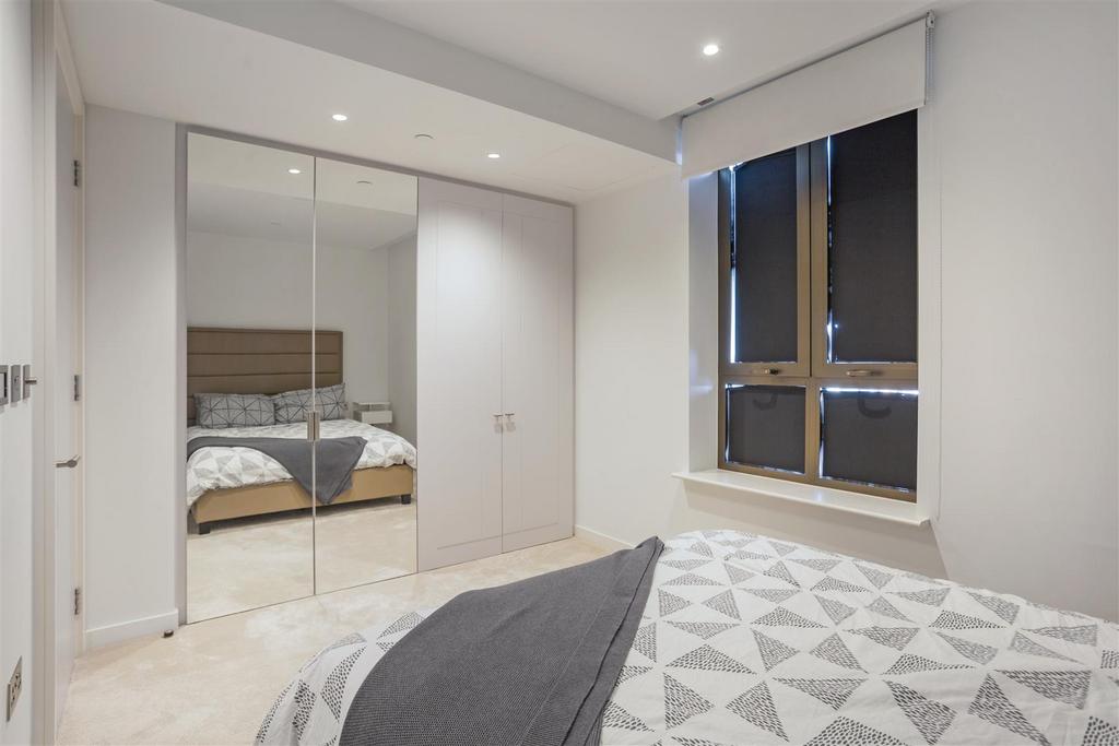 63830 Apartment 102, Asquith House, 1 Segrave Walk