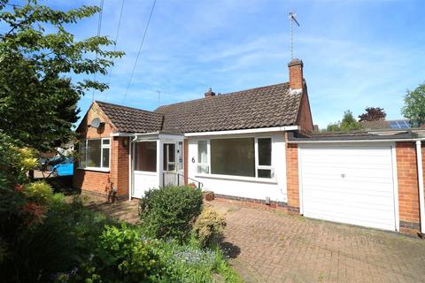 3 bedroom detached bungalow for sale, Archer Road, Kenilworth