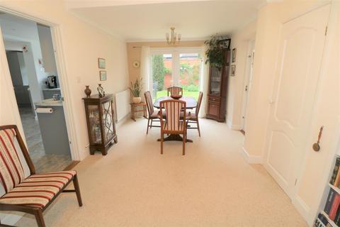 3 bedroom detached house for sale, Glasshouse Lane, Kenilworth