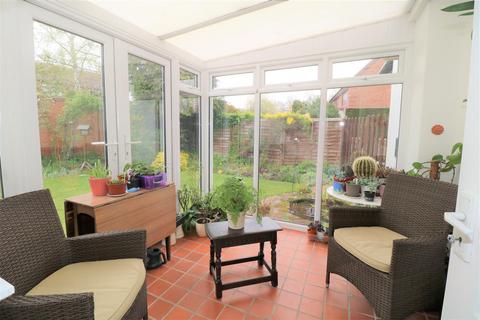 3 bedroom detached house for sale, Glasshouse Lane, Kenilworth