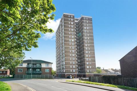 1 bedroom apartment for sale, Siviter Way, Essex RM10