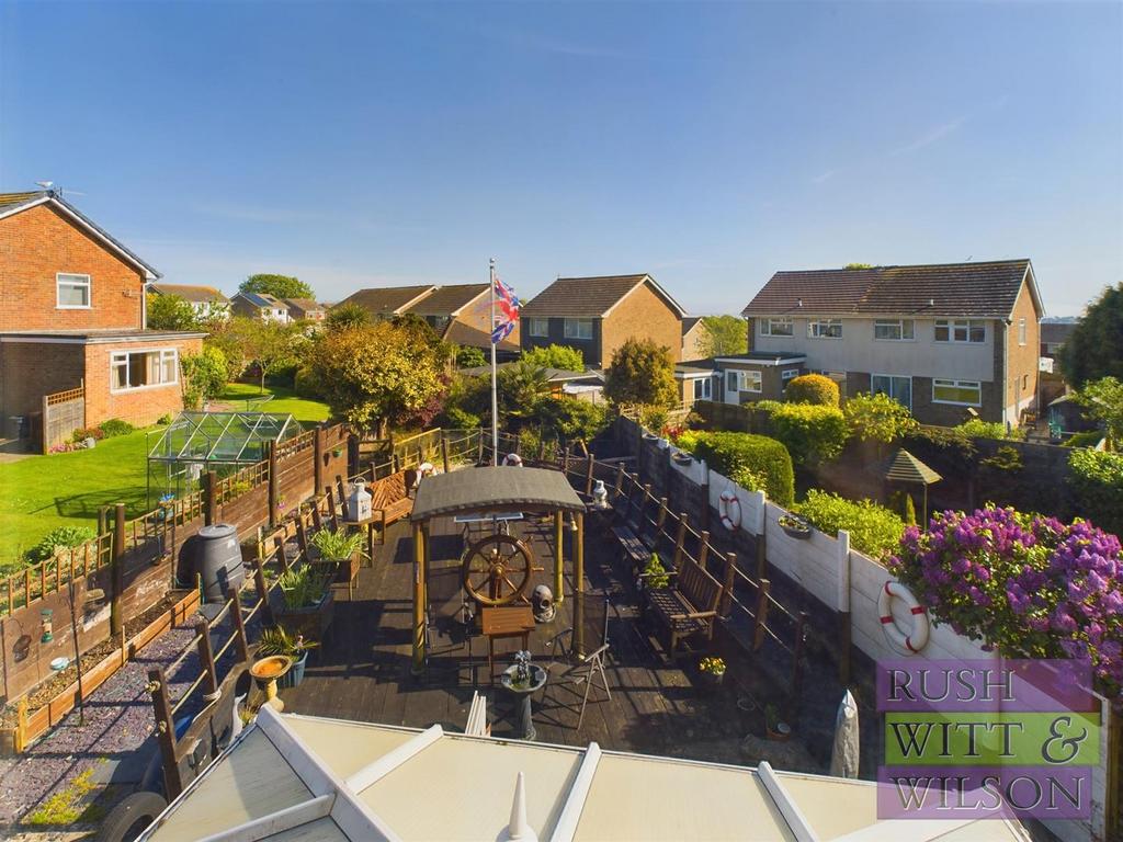 Parkstone Road, Hastings 5 bed detached house for sale £475,000