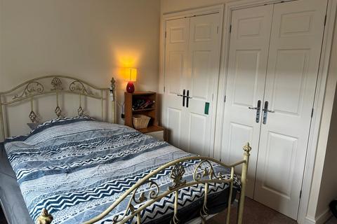 2 bedroom semi-detached bungalow for sale, Maes Y Dderwen, Llanfyllin