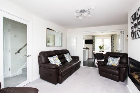 9 Aster Chase, Lower Darwen, Darwen, BB3 0QX