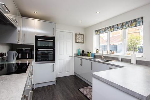 9 Aster Chase, Lower Darwen, Darwen, BB3 0QX