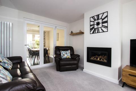9 Aster Chase, Lower Darwen, Darwen, BB3 0QX