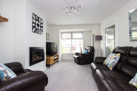 9 Aster Chase, Lower Darwen, Darwen, BB3 0QX