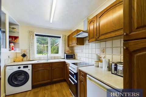 2 bedroom semi-detached bungalow for sale, West End, Kilham, Driffield