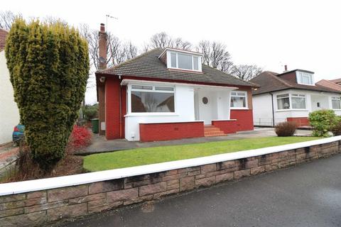 4 bedroom bungalow for sale, Ballater Drive, Bearsden, Glasgow
