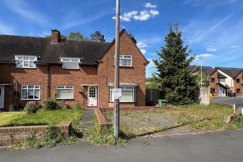 3 bedroom semi-detached house for sale, Dewberry Road, Wordsley, DY8 5XJ