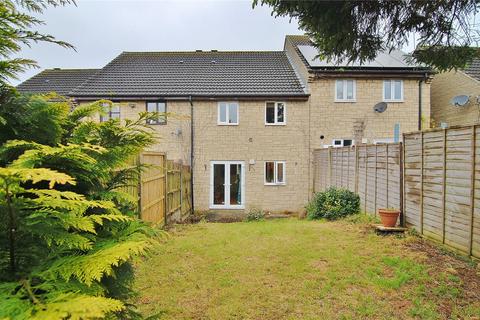 3 bedroom terraced house for sale, Delmont Grove, Stroud, Gloucestershire, GL5