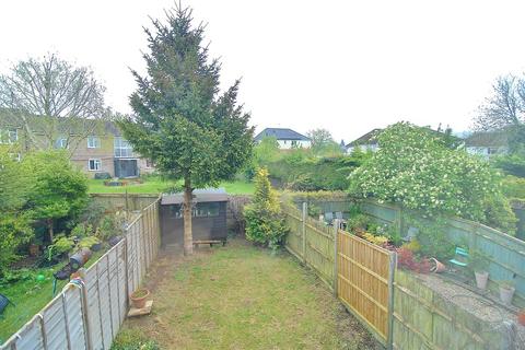 3 bedroom terraced house for sale, Delmont Grove, Stroud, Gloucestershire, GL5