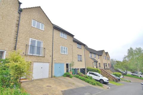 3 bedroom terraced house for sale, Delmont Grove, Stroud, Gloucestershire, GL5