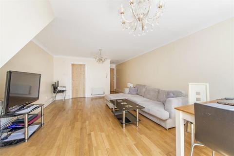 2 bedroom duplex to rent, Curtain Road, Shoreditch, EC2A