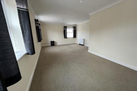 2 bedroom apartment to rent, Nursery Gardens, Thirsk