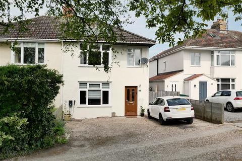 3 bedroom semi-detached house for sale, Low Lane, Calne