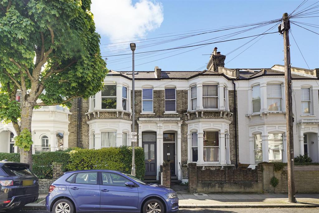 Disraeli Road, Putney 2 bed flat for sale £650,000