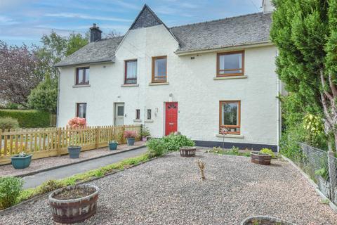 3 bedroom terraced house for sale, 2 St. Marys Road, Kirkhill, Inverness