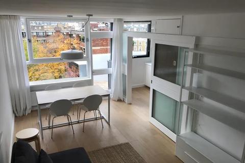 1 bedroom apartment to rent, Vauxhall Bridge Road, London SW1V