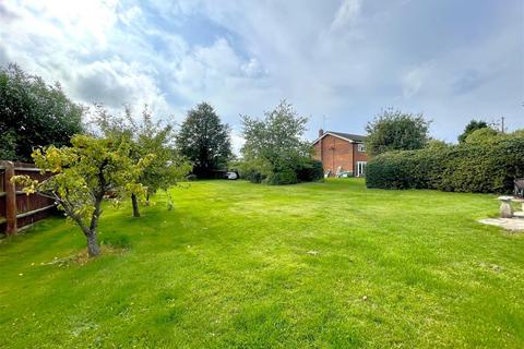 Plot for sale, Building Plot to the side of 400 Eastfield Road, Peterborough, PE1 4RE