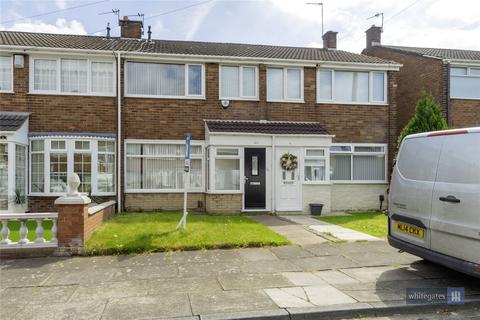 3 bedroom terraced house for sale, Fordlea Road, Liverpool, L12