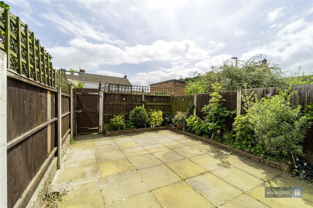 Outdoor Space