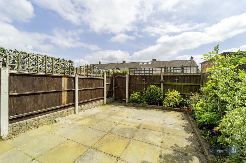 Outdoor Space