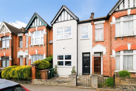 4 bedroom terraced house for sale, Pretoria Road, North Chingford