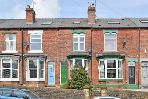 3 bedroom terraced house for sale, Oakbrook Road, Sheffield