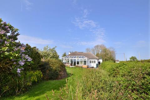 5 bedroom detached bungalow for sale, Ratcliffe Road, Sileby LE12