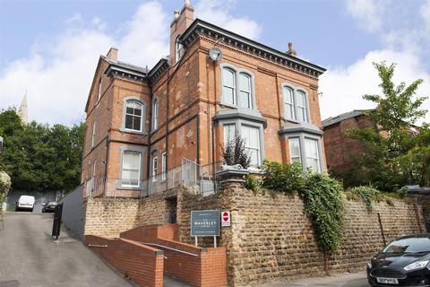 2 bedroom apartment to rent, The Waverley Building, Portland Road, Nottingham
