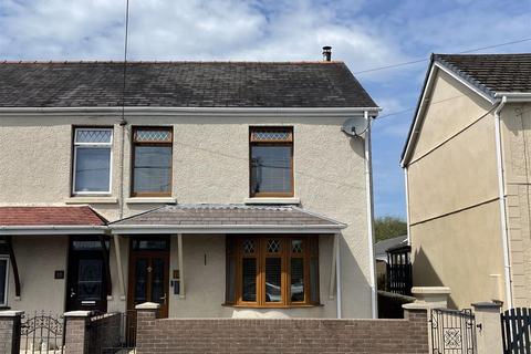 4 bedroom semi-detached house for sale, Woodfield Road, Ammanford SA18