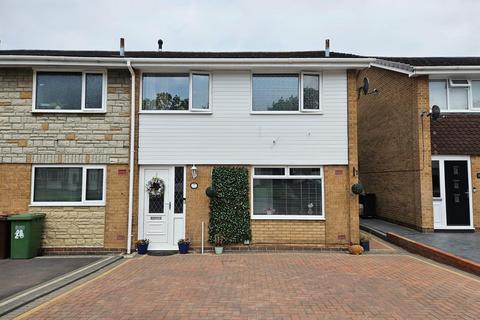 3 bedroom end of terrace house for sale, Draycote Close, Solihull